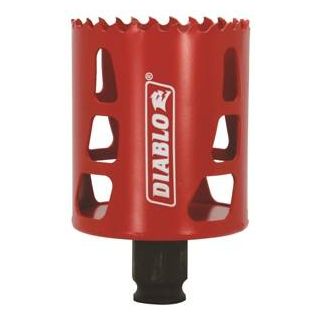 HOLE SAW 2-3/8" Bi-Metal