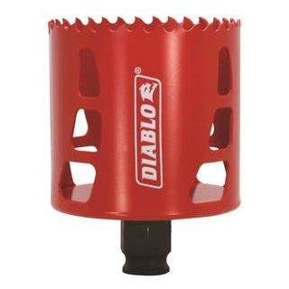 HOLE SAW 2-11/16" Bi-Metal