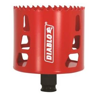 HOLE SAW 3-1/8" Bi-Metal