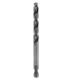 1/4" PILOT BIT COBALT FOR SNAP-LOCK A
