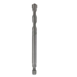 1/4" PILOT BIT CARBIDE TIP FOR SNAP-L