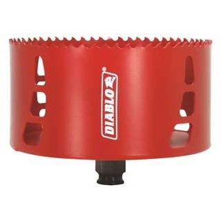 HOLE SAW 6" Bi-Metal