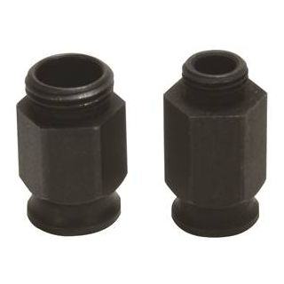 SNAP-LOCK ARBOR ADAPTOR NUTS 2-PK 784785