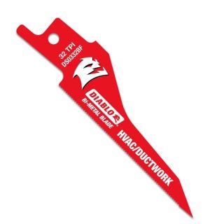 BIM HVAC/DUCT BLADE 5PK