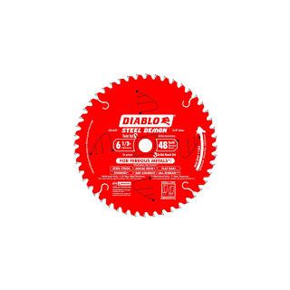 6 1/2 X 48 Blade Ferrous Metal