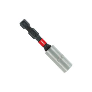 Magnetic Drive Bit Holder 2-3/8"