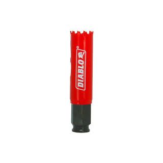 HOLE SAW 7/8 (22MM) Carbide Teeth