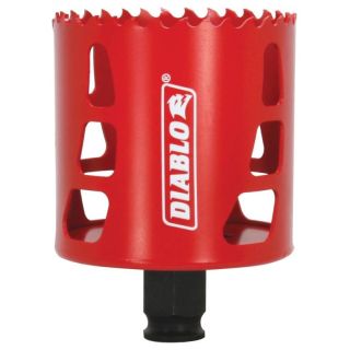 HOLE SAW 2-5/8" Bi-Metal