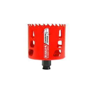 HOLE SAW 3" Carbide Teeth