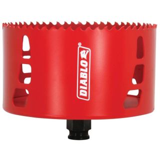 HOLE SAW 4-3/4 BI-METAL