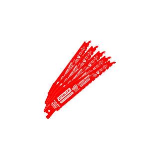 Demo Demon 6" 8/14 TPI (Full Body) 5