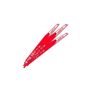 GP carbide 12" 9 6 TPI 3PK