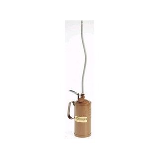 GOLDENROD QT PUMP OILER W/FLEX SPOUT