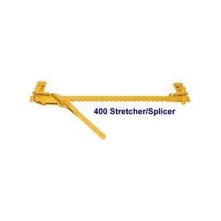 FENCE STRETCHER-SPLICER