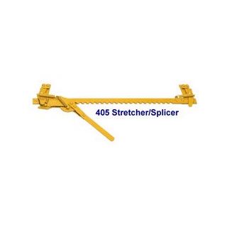 FENCE STRETCHER W/RATCHET