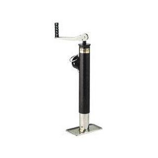 TRAILER JACK TUBE MOUNT 2000LB 10" TO