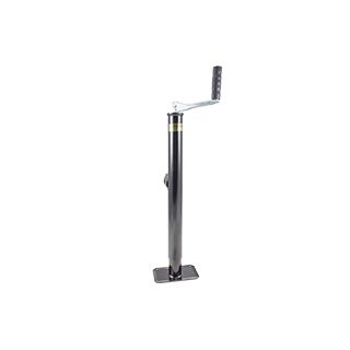 DL TRAILER JACK TOP WIND 5000LB 15" T