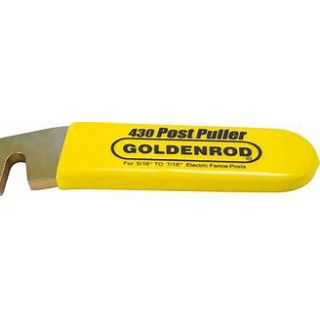430 FENCE POST PULLER