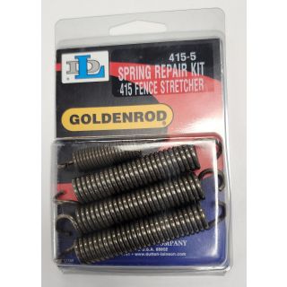 REPLACEMENT SPRING SET FOR DTL.415 3/PK