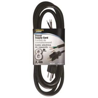 APPLIANCE POWER TOOL 16/3 8' REPLACEMENT