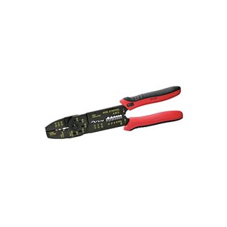 GARDNER BENDER WIRE STRIPPER/CRIMPER GE-