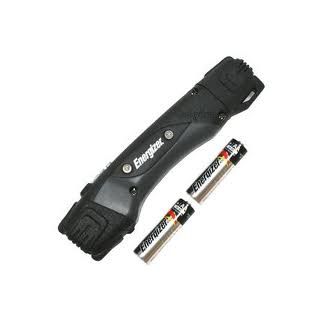 ! FLASHLIGHT PRO 2AA