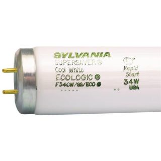 FLUORESCENT BULB 48" T12 40W COOL WHI