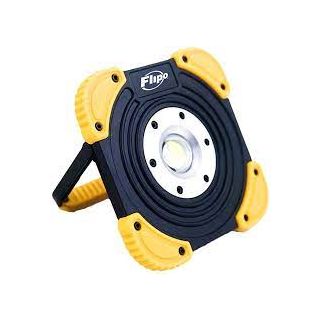 Titan Portable Worklight With COB LED Li