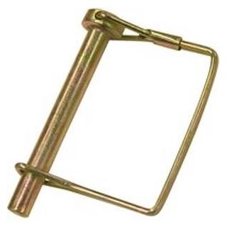 PTO LOCK PIN 3/8 X 2-1/4 SQUARE