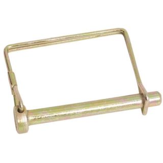 5/16 X 2-1/4 PTO LOCKING PIN SQUARE LOOP