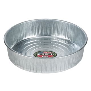 UTILITY FEEDER PAN GALVANIZED 6467443 3