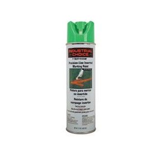 MARKING PAINT INVERTED FLUOR/GREEN 17OZ