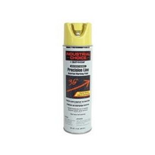 MARKING PAINT INVERTED YELLOW 17OZ