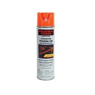 MARKING PAINT INVERTED FLUOR/ORANGE 17OZ