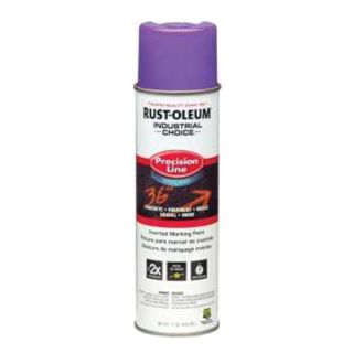 MARKING PAINT INVERTED FLUOR/PURPLE 17OZ