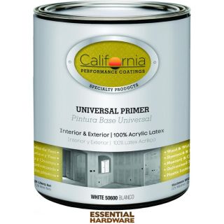 ! FIXALL ACRY LATEX PRIMER QT