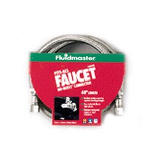 ! LAV FLEX CONNECTOR 30"