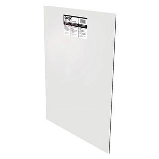 30X36X.080 ACRYLIC GLAZING SOLD IN MULT