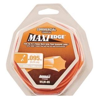 TRIMMER LINE .095 X 40'