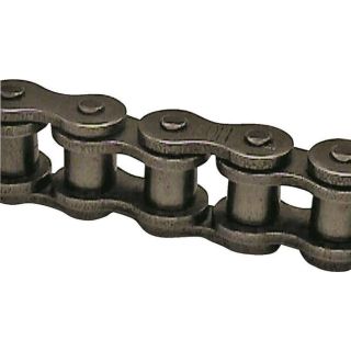 ROLLER CHAIN 60-1R 10FT