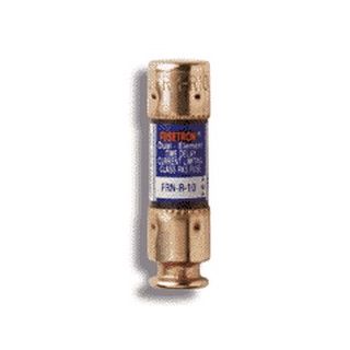 FUSETRON 30AMP TIME-DELAY CARTRIDGE FUSE