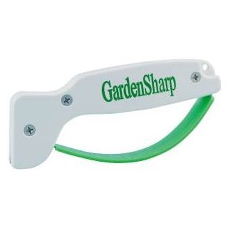 TOOL SHARPENER Reversible Diamond-Honed