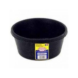 FORTEX 4QT FEEDER PAN