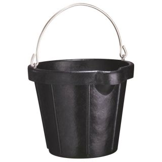 FORTEX 12QT PAIL N105-12 WITH POURING LI