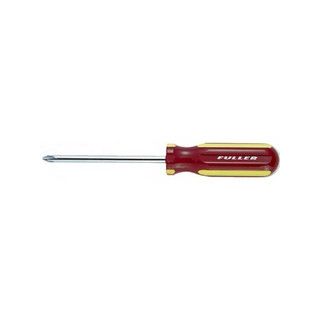 VULCAN SCREWDRIVER #2 PHILLIPS X 4"