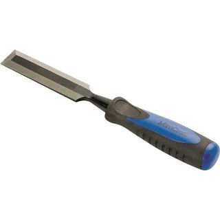 WOOD CHISEL 1/4 TIP CHROME VANADIUM STEE
