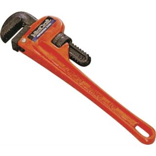 PRO-SOURCE 10" HD CARBON STEEL PIPE W