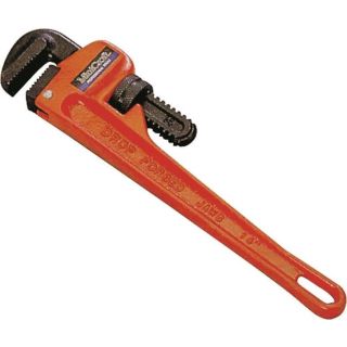 PRO-SOURCE 14" HD CARBON STEEL PIPE W