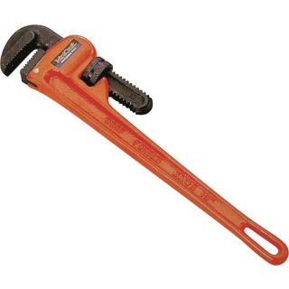 PRO-SOURCE 24" HD CARBON STEEL PIPE W