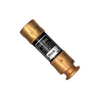 FUSETRON 25AMP TIME-DELAY CARTRIDGE FUSE